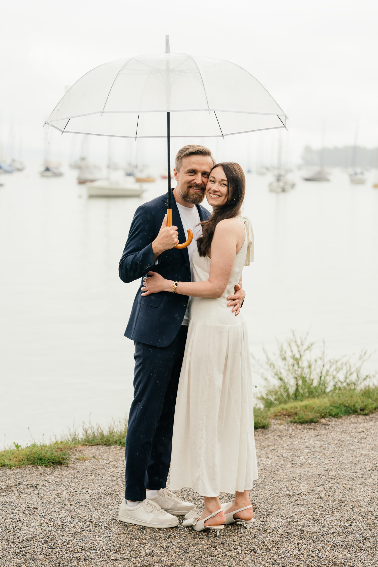 Ammersee Hochzeitsfotografie