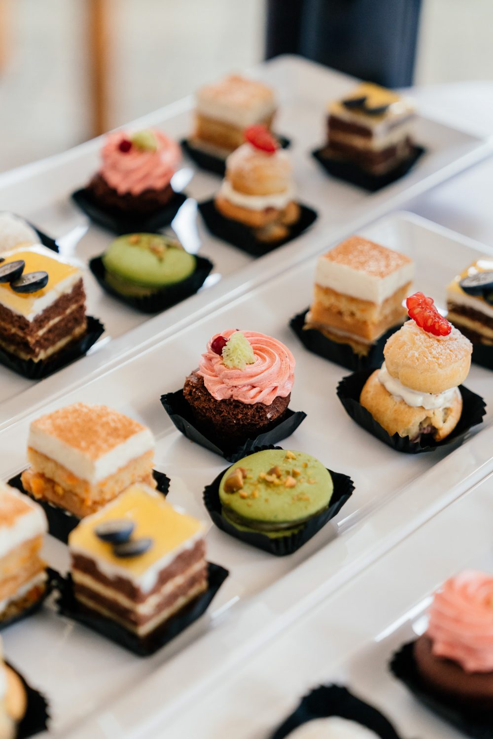 Lenas am See Hochzeit