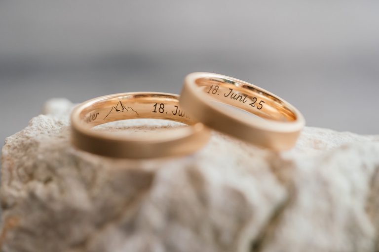 Hochzeitslocations in Garmisch Partenkirchen – Heiraten in den Bergen