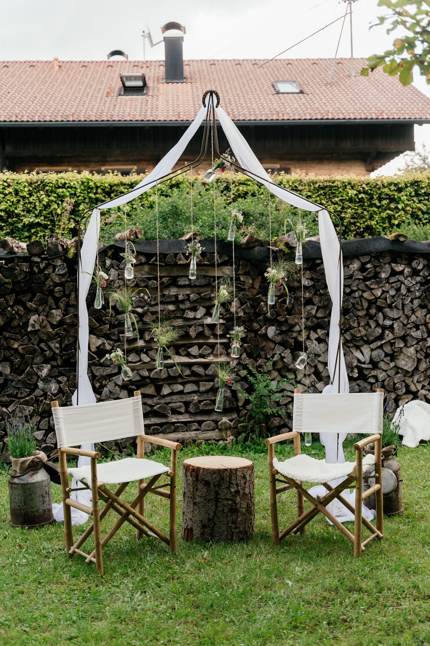 Freie Trauung Ramsau