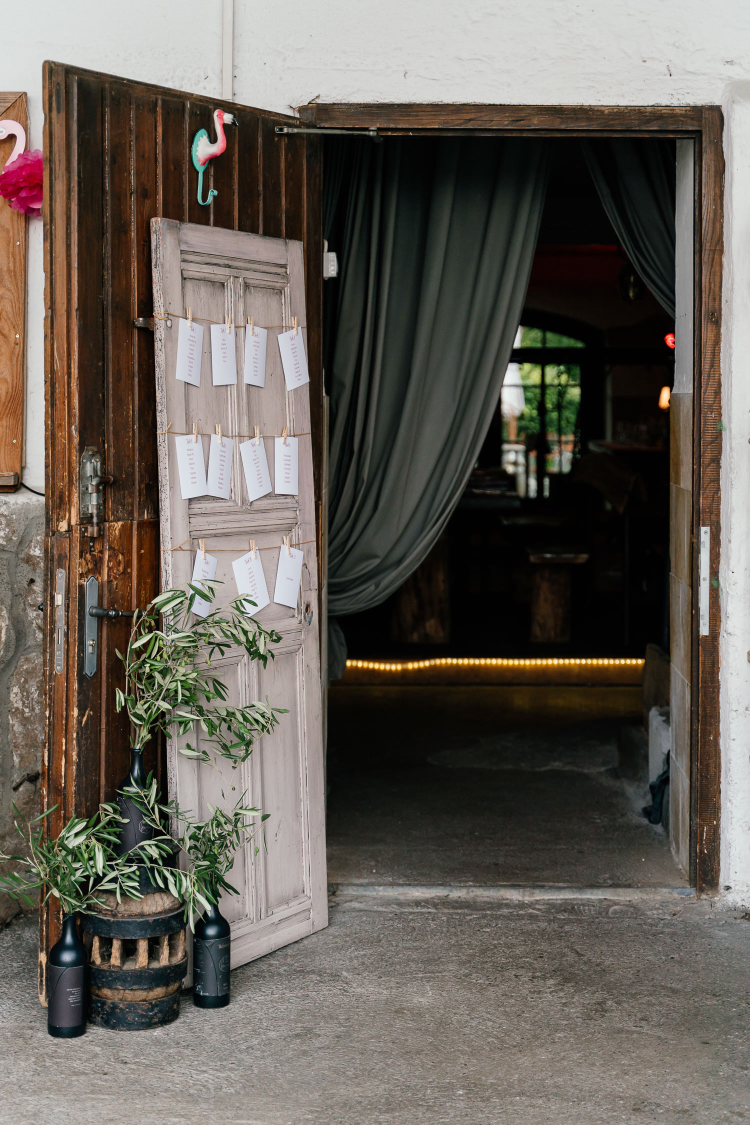 Kuhstall RamsAu Bad Heilbrunn