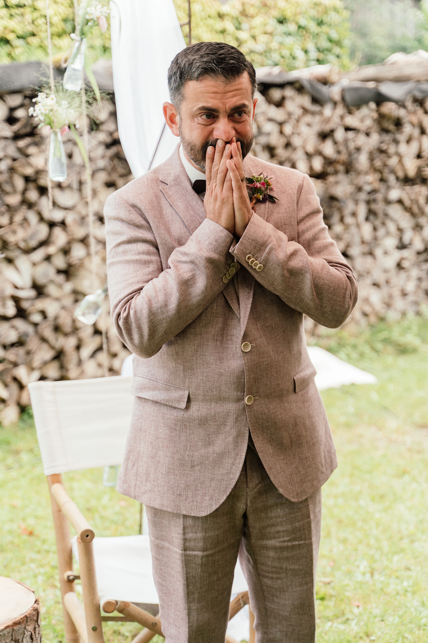 Freie Trauung Ramsau