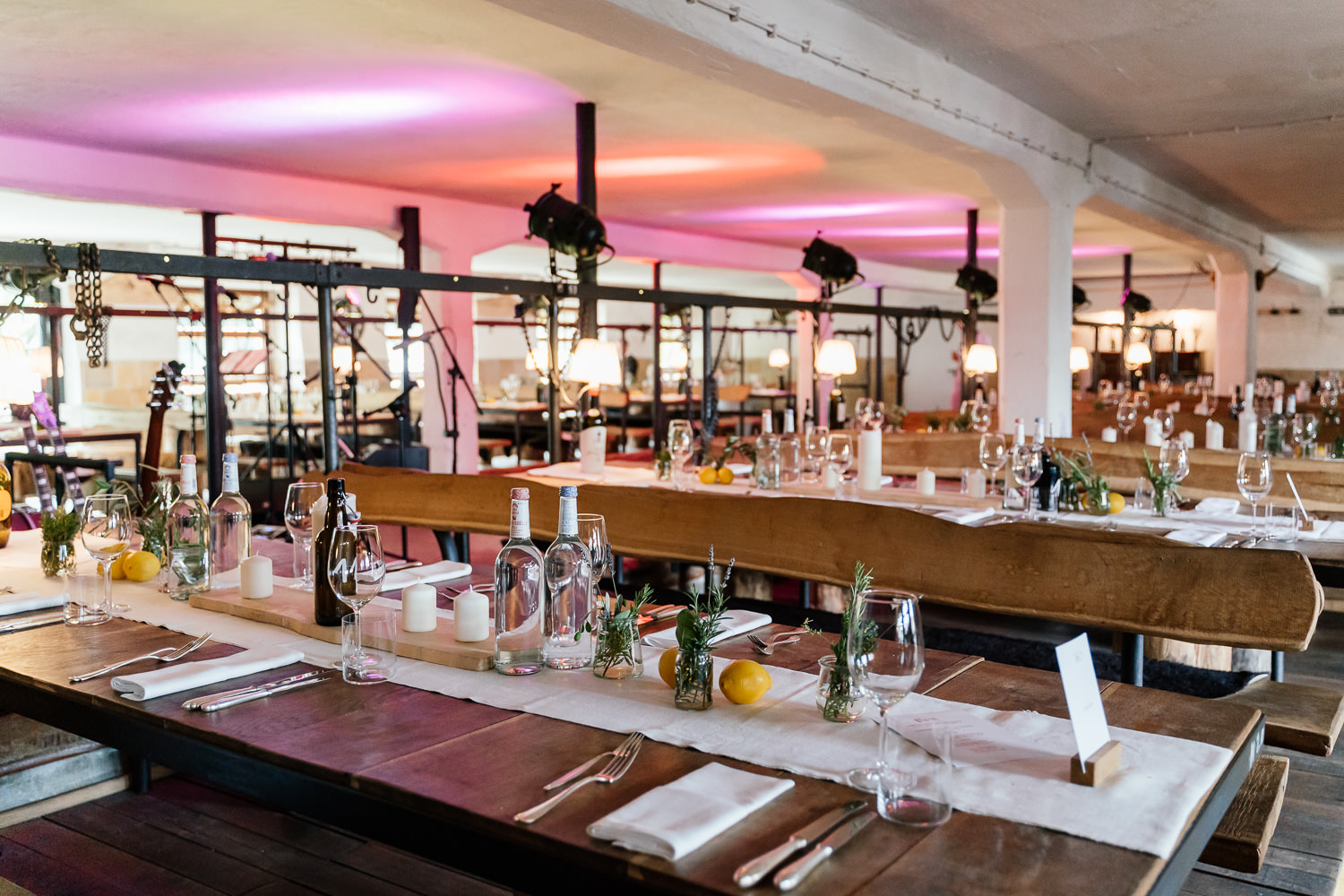 Kuhstall RamsAu Bad Heilbrunn