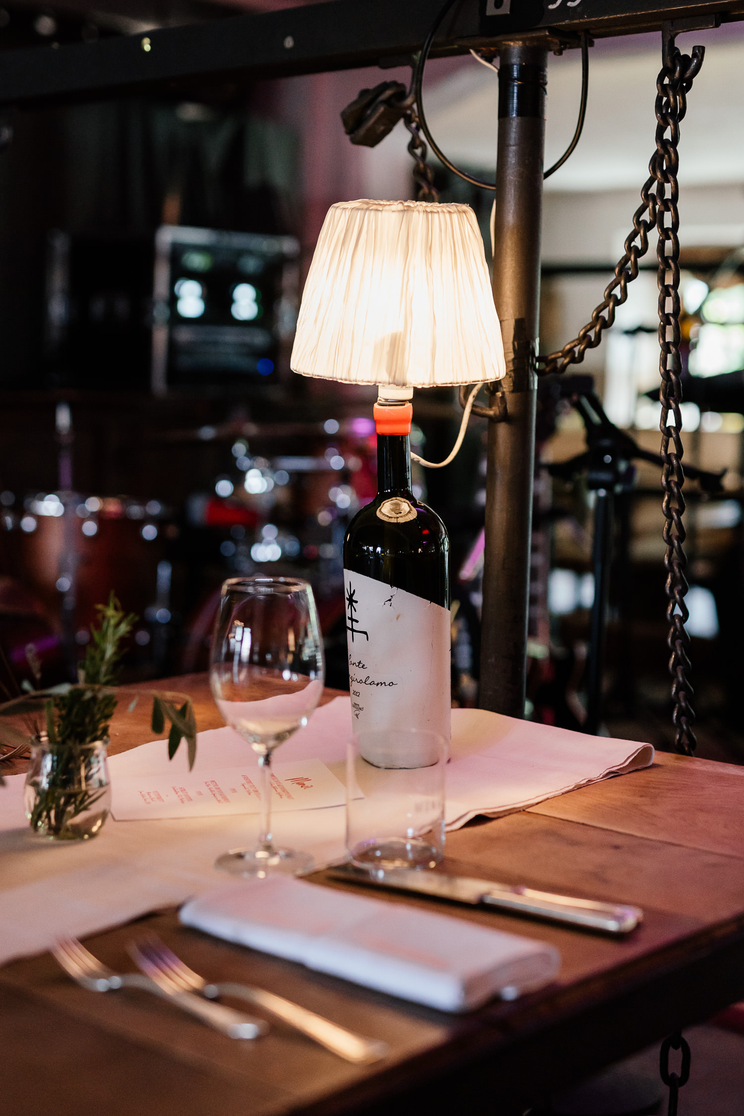 Dekoration Kuhstall RamsAu Bad Heilbrunn