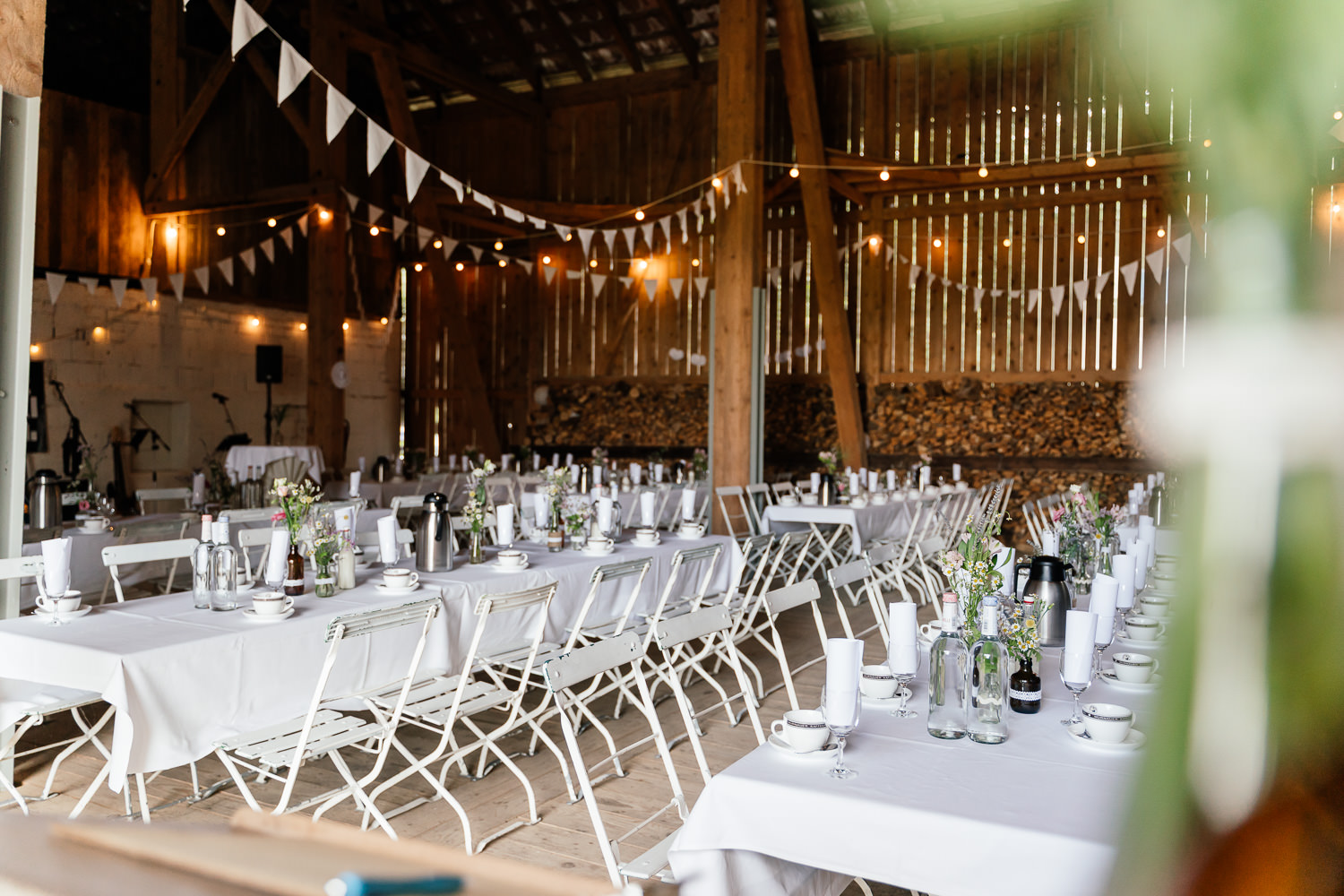 Hochzeit RamsAu gasthaus