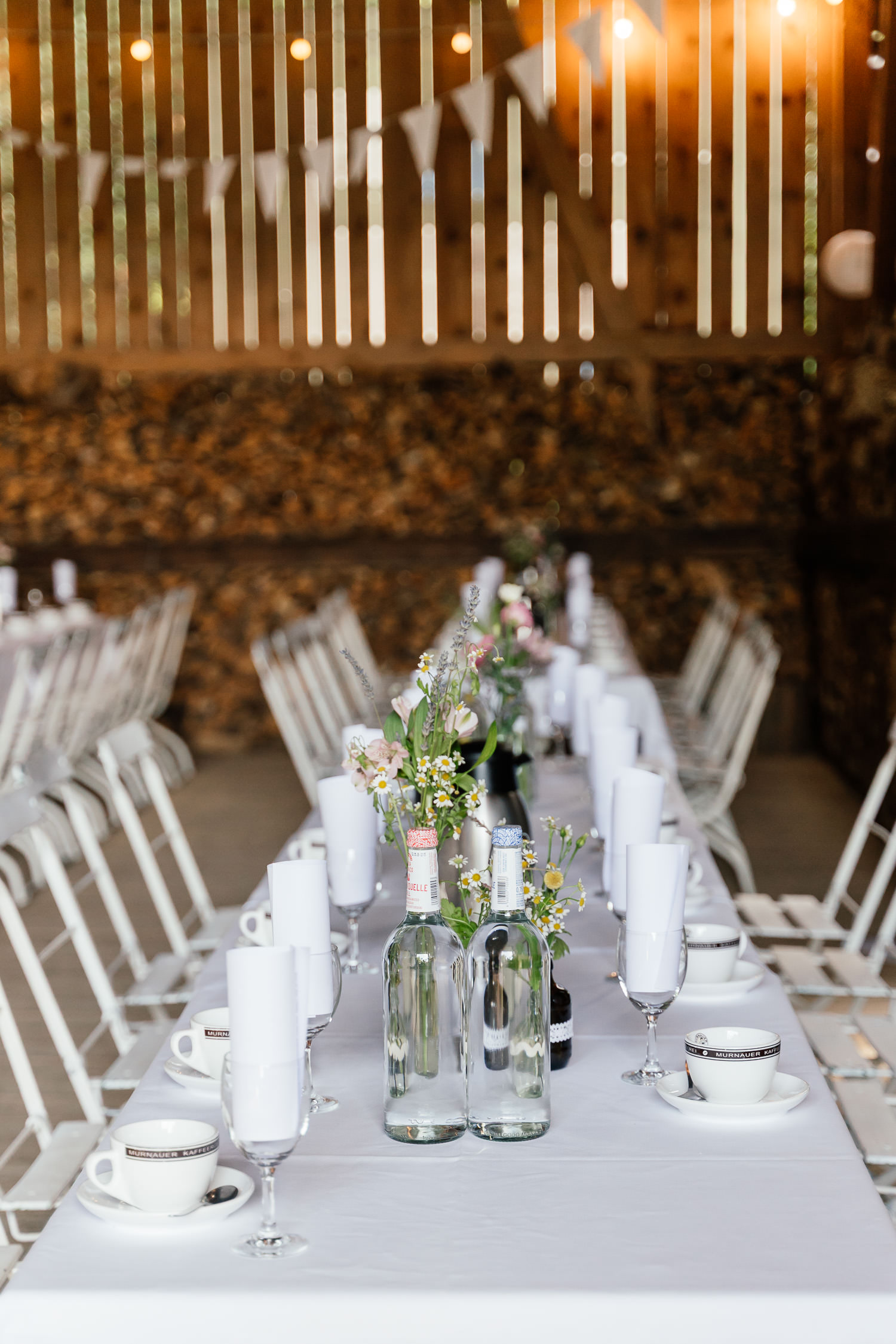 Hochzeit RamsAu gasthaus