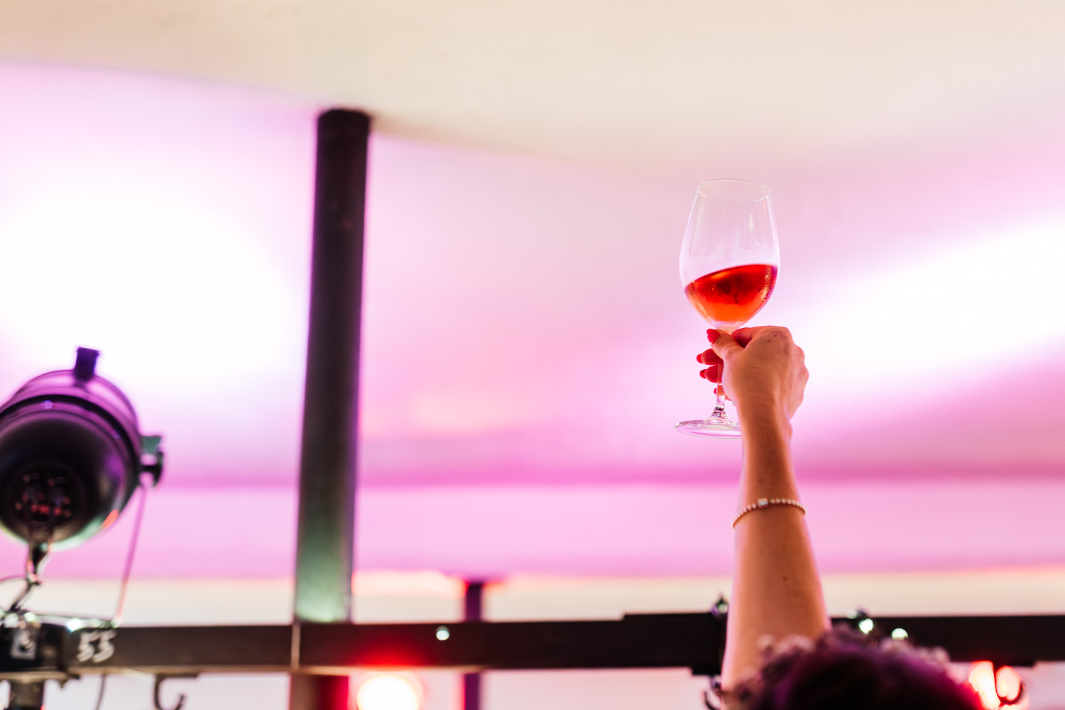 Feiern im Kuhstall RamsAu Bad Heilbrunn