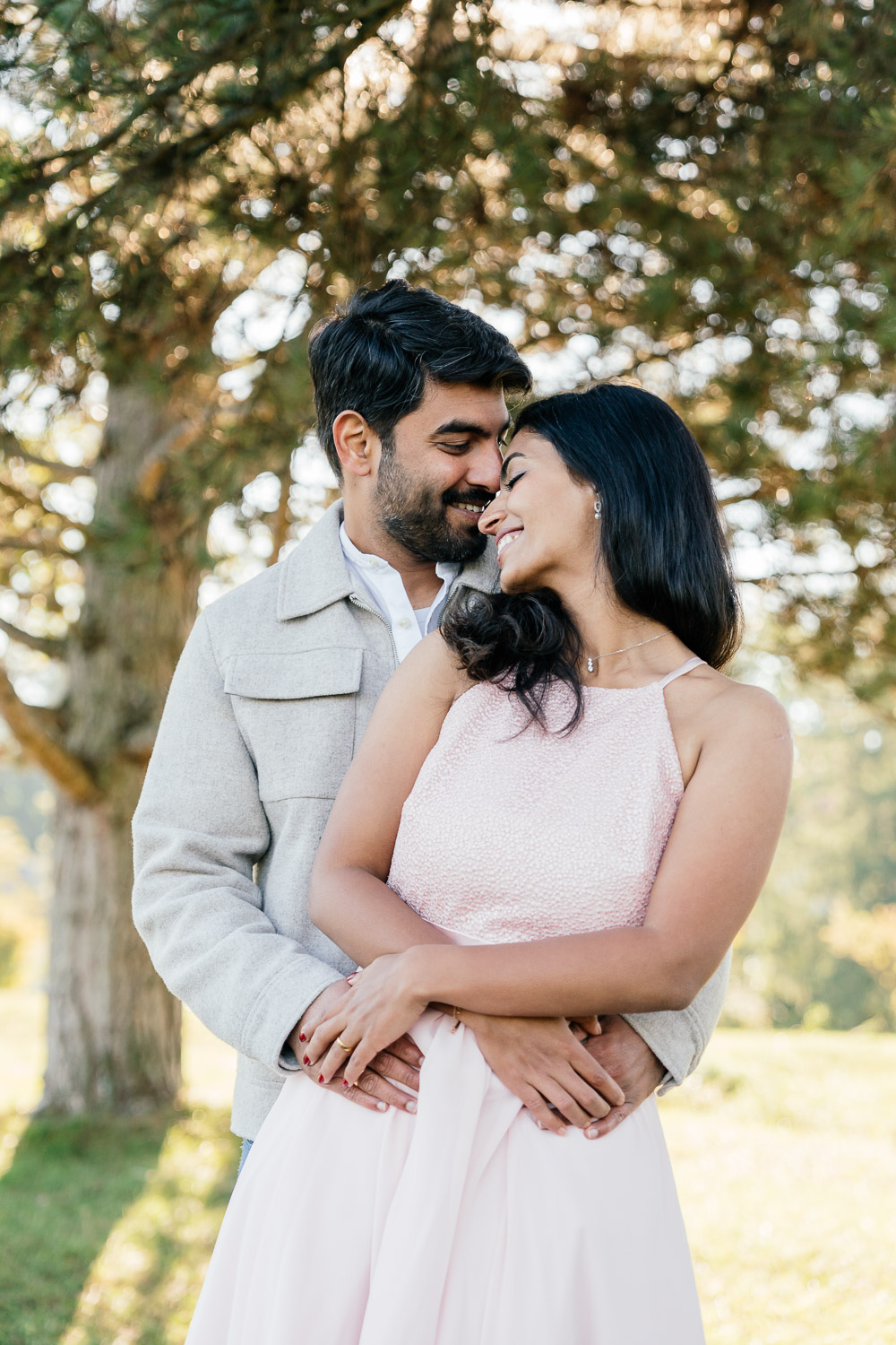 Tipps für die Kleidung beim Paarshooting