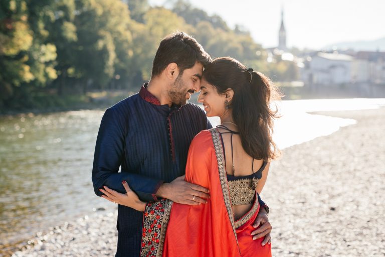 outfit fürs Paarshooting