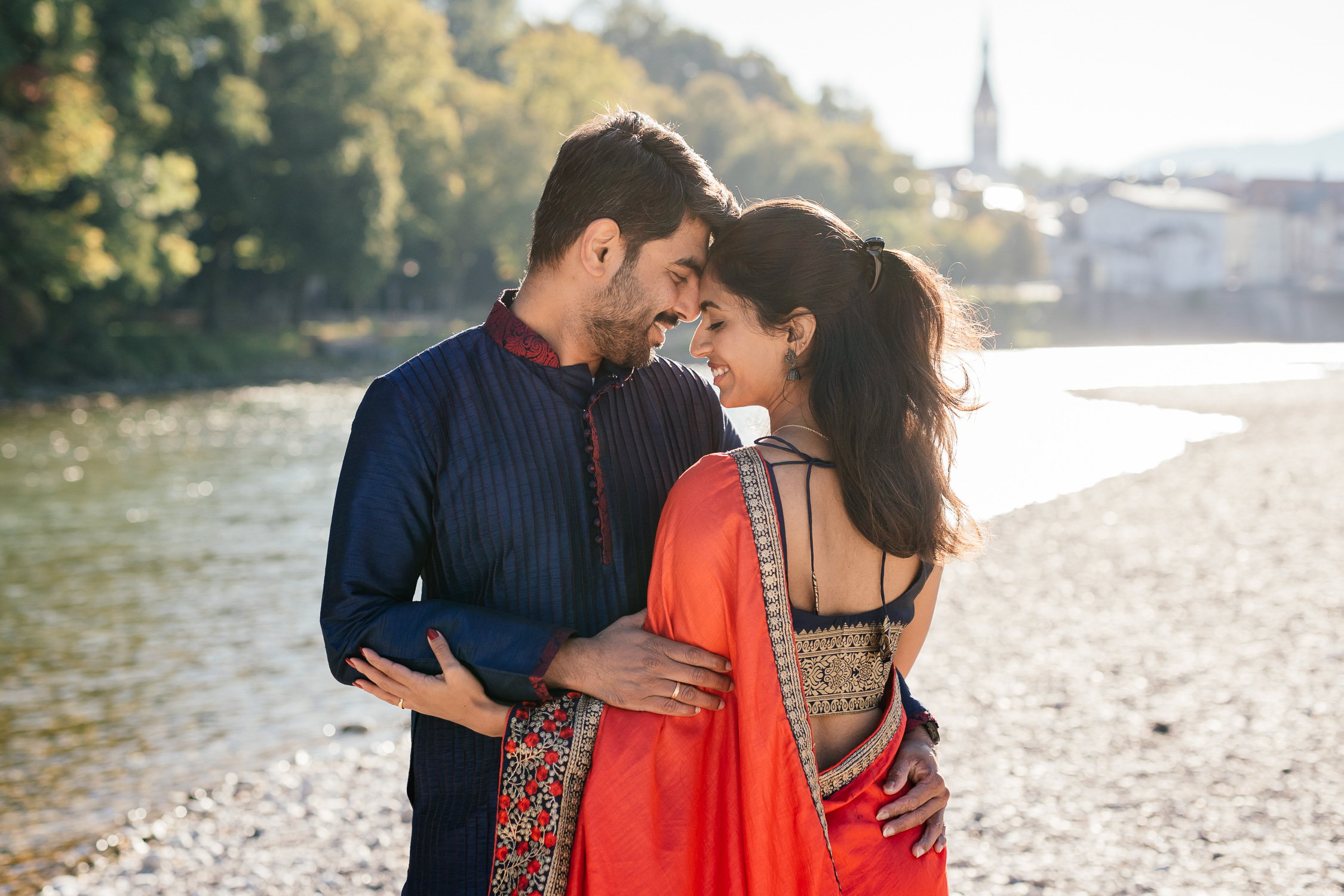 outfit fürs Paarshooting