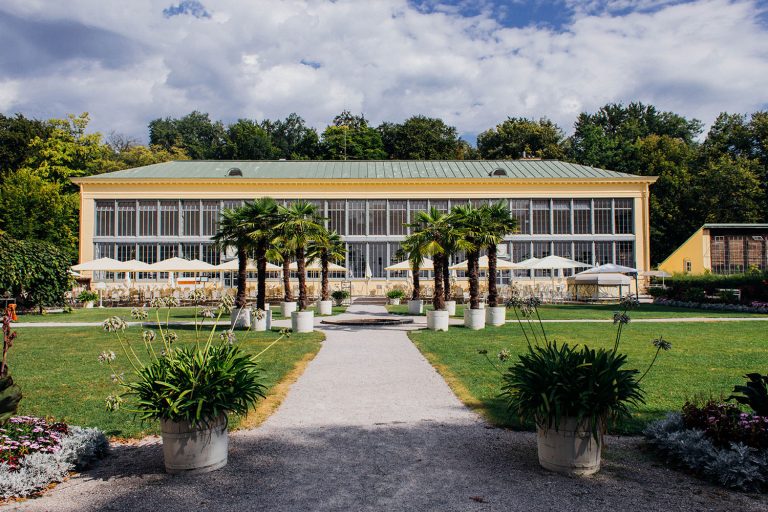 10 Hochzeitslocations in und um München für naturverbundene Paare