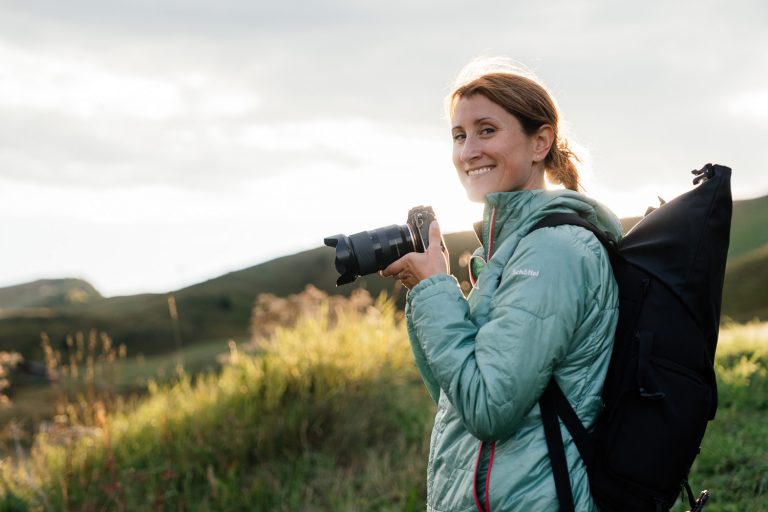 Warum die Berge meinen Blick als Hochzeitsfotografin verändert haben