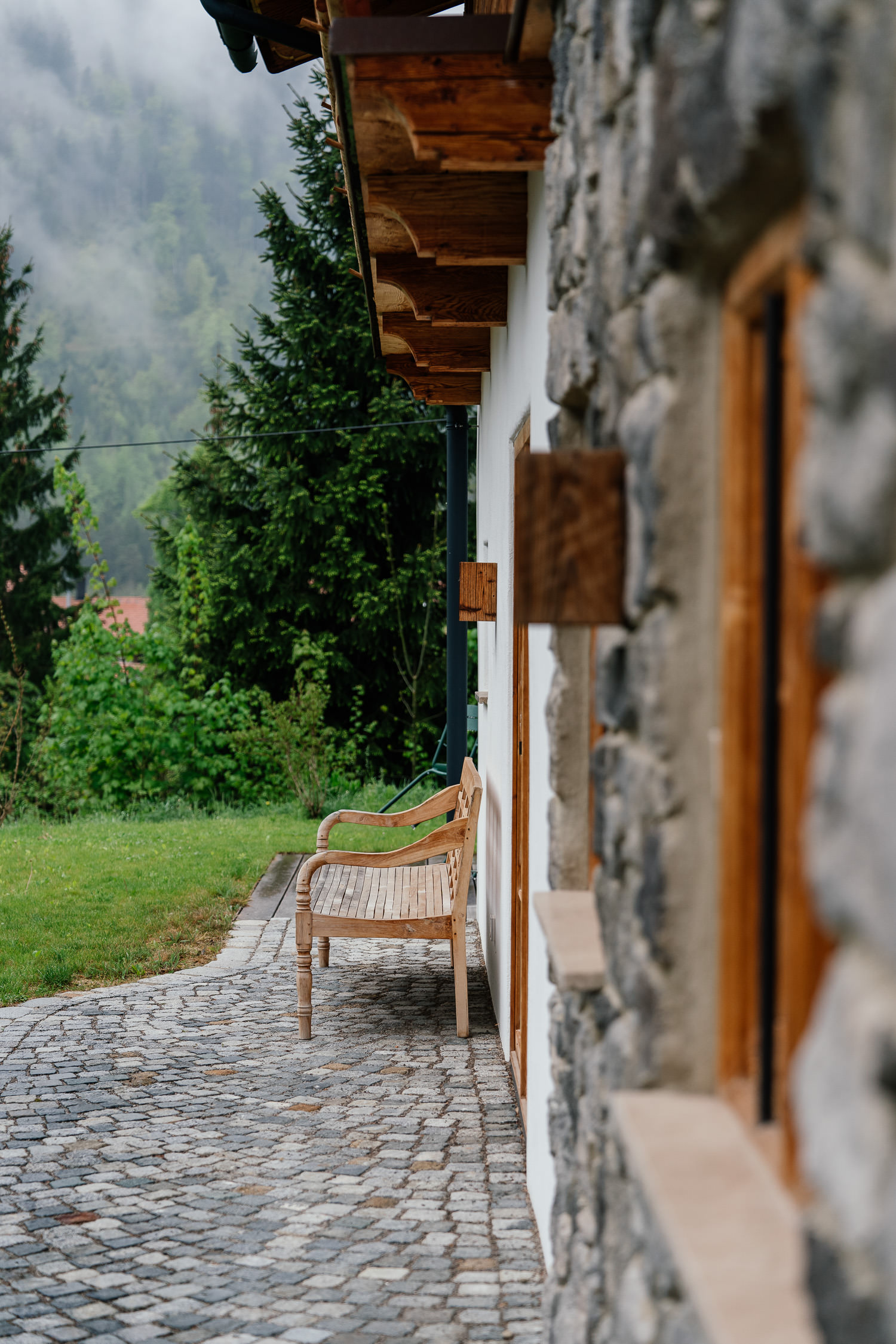 Hochzeit in Bayrischzell 