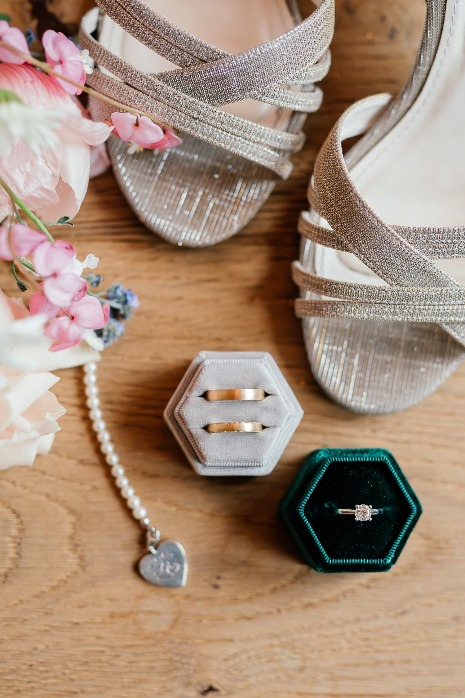 Getting Ready in Bayrischzell