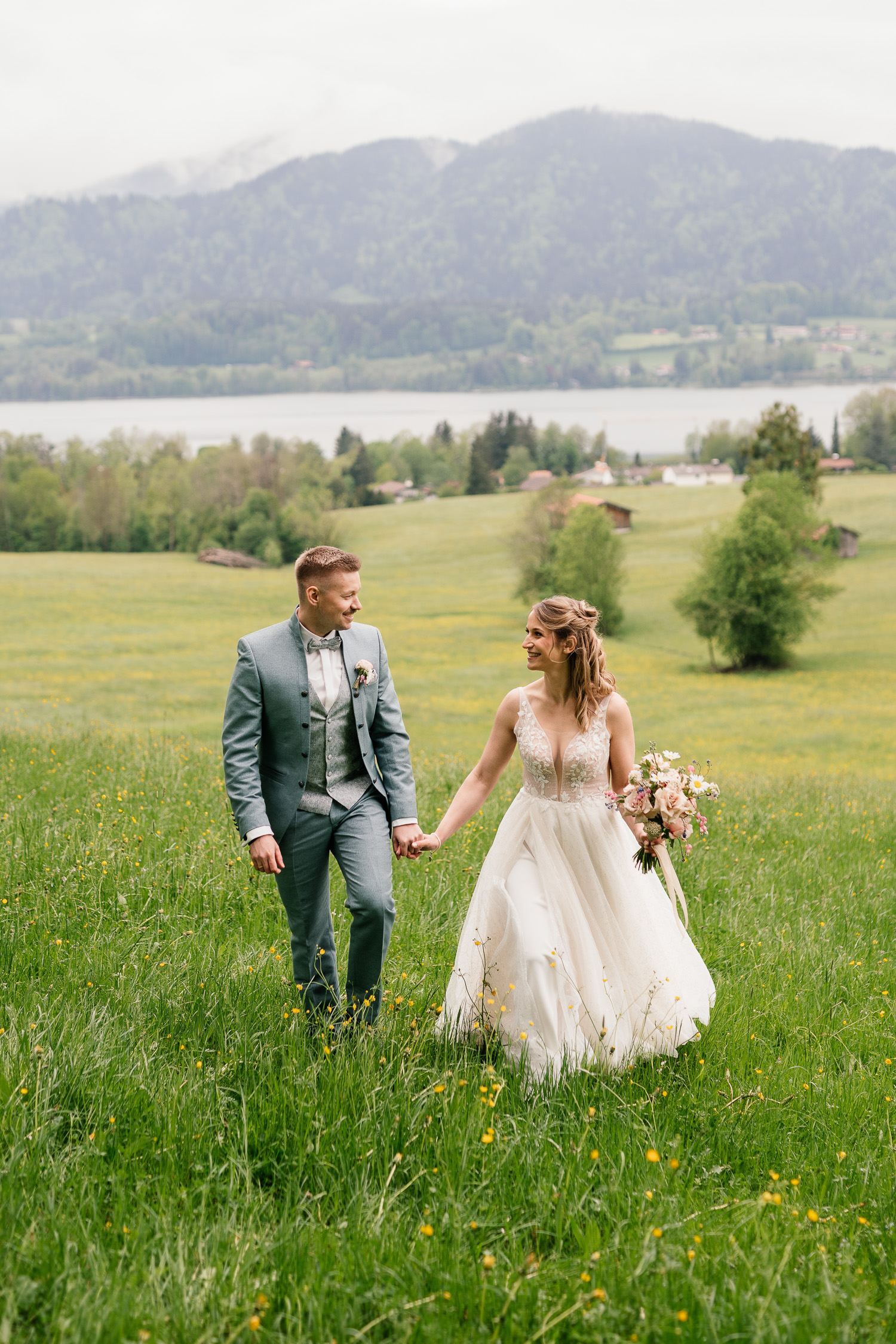 Tipps fürs Elopement am tegernsee