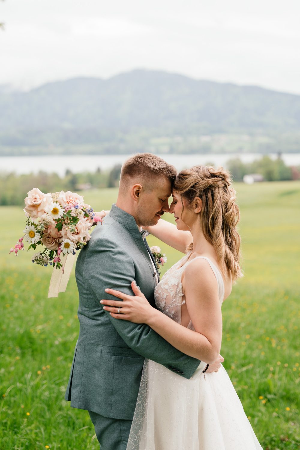 Heiraten am tegernsee
